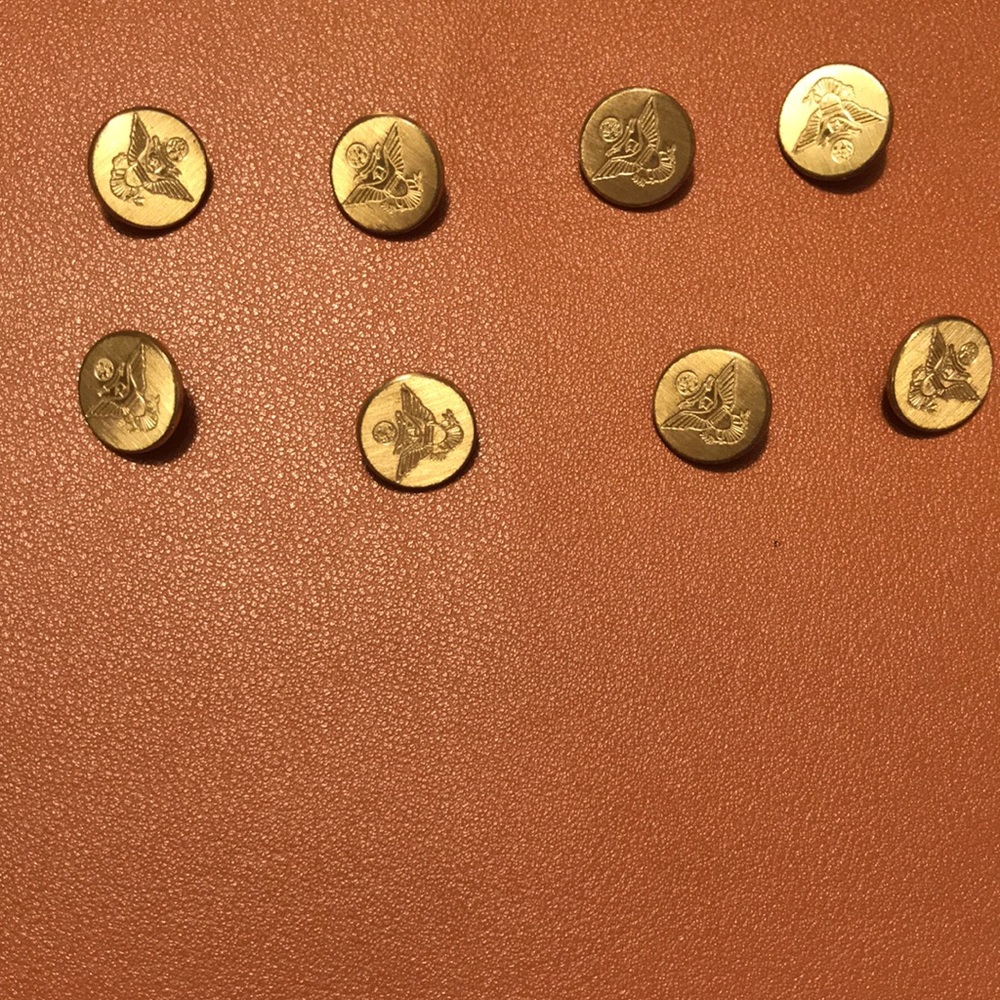 Blazer Buttons - image 4